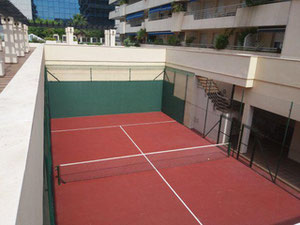 公寓 2 卧室 110 平方米，位于西班牙巴努斯港 — 来自开发商和业主的房地产搜索引擎 GEOLN.COM. 照片 20