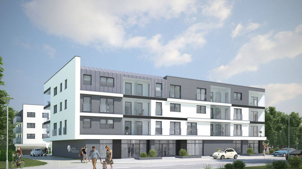 Недвижимость в Sosnowy Zakatek — смотрите на поисковике недвижимости GEOLN.COM. Фото 1