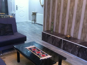 2 кімнатна квартира в Варкетілі. Купити квартиру в Тбілісі, Варкетілі — Пошуковик нерухомості від забудовників і власників GEOLN.COM. Фото 4