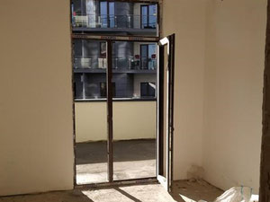 Vake的4间房间的公寓。第比利斯无中介公寓 — 来自开发商和业主的房地产搜索引擎 GEOLN.COM. 照片 6