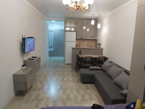 巴统待售公寓 — 来自开发商和业主的房地产搜索引擎 GEOLN.COM. 照片 8