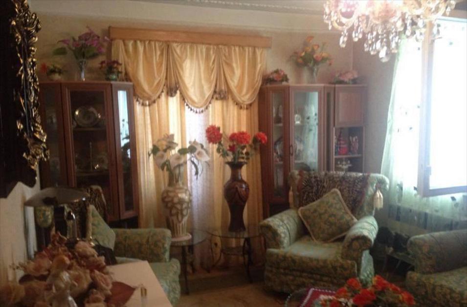 2 кімнатна квартира в Мухиані. Недорога квартира в Тбілісі, Мухиані — Пошуковик нерухомості від забудовників і власників GEOLN.COM. Фото 1