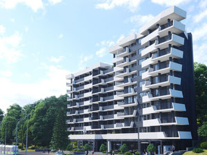 房地产在 Park Avenue — look at the real estate search engine GEOLN.COM. 照片 3