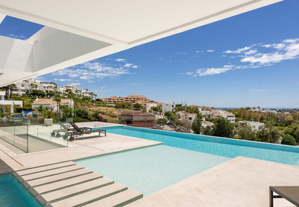 Villa 5 bedrooms 625 m² in La Alqueria, Spain