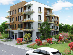 נדל"ן ב ЖК Княжий — עיין במנוע חיפוש הנדל"ן GEOLN.COM. תמונה 3