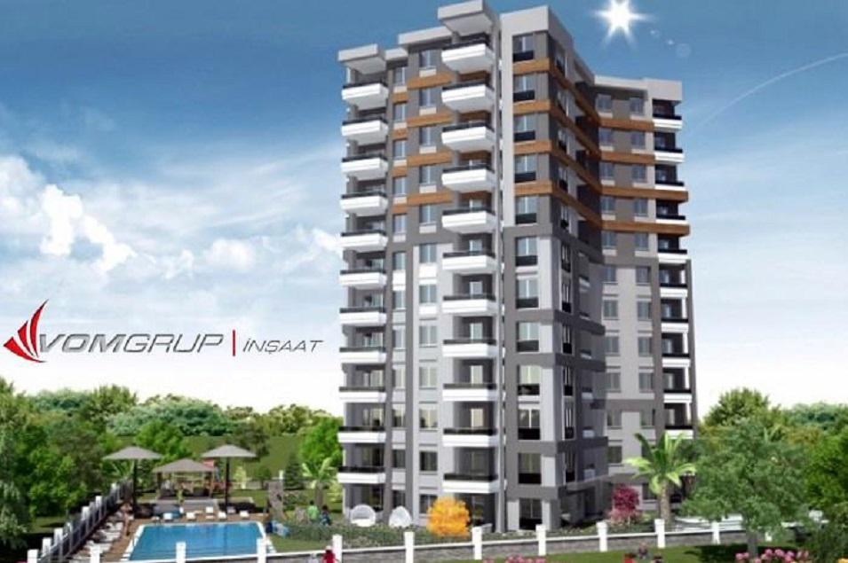 Real estate in Arcadia Life — look at the real estate search engine GEOLN.COM. Photo 1