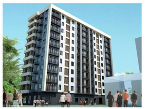 出售位于大迪戈姆的公寓 — 来自开发商和业主的房地产搜索引擎 GEOLN.COM. 照片 5