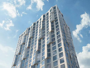 房地产在 11 Hoyt — look at the real estate search engine GEOLN.COM. 照片 6