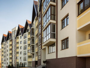 Immobilien in Syretskyy park — Schauen Sie sich die Immobiliensuchmaschine GEOLN.COM an. Foto 3