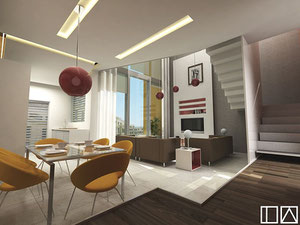 马耳他大城市圣朱利安斯的公寓 — 来自开发商和业主的房地产搜索引擎 GEOLN.COM. 照片 5