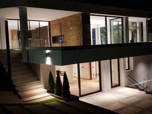 ვილა 4 საძინებელი 854 მ² კაბოპინოში, ესპანეთი — უძრავი ქონების ყიდვა და მფლო ბელებისგან GEOLN.COM. ფოტო 47