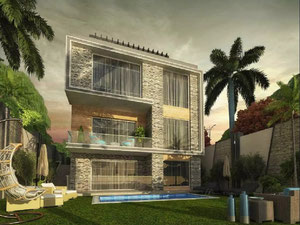 عقار للبيع في The City — انظر إلى محرك البحث العقاري GEOLN.COM. صورة فوتوغرافية 7