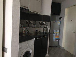 მყუდრო ბინა მთის ხედებით — უძრავი ქონების ყიდვა და მფლო ბელებისგან GEOLN.COM. ფოტო 4