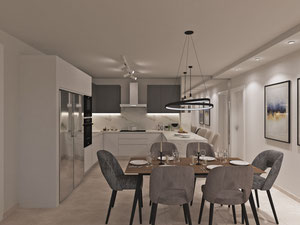 Immobilien in Mulberry Park — Schauen Sie sich die Immobiliensuchmaschine GEOLN.COM an. Foto 5