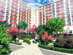 Real estate in Town Kazackoe — look at the real estate search engine GEOLN.COM. Photo 2