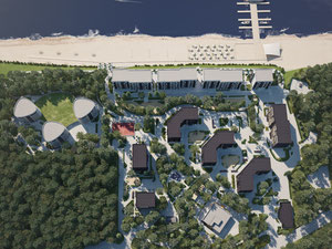 נדל"ן ב Flora&Fauna — עיין במנוע חיפוש הנדל"ן GEOLN.COM. תמונה 4