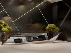 Immobilien in TONINO LAMBORGHINI TOWER — Schauen Sie sich die Immobiliensuchmaschine GEOLN.COM an. Foto 3