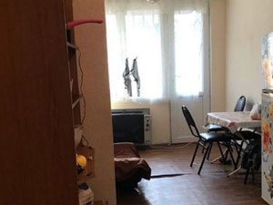 特姆卡的2.5间客房的公寓。买公寓在第比利斯，特姆卡 — 来自开发商和业主的房地产搜索引擎 GEOLN.COM. 照片 6