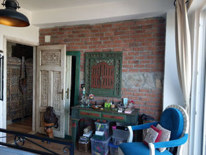 Продается Отдельный Дуплекс с Уникальным Видом На Природу — Поисковик недвижимости от застройщиков и собственников GEOLN.COM. Фото 13