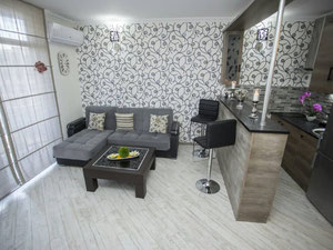 شقة 3 غرف للبيع في برج أوربي سي — ابحث عن عقار قيد الإنشاء أو عقار معاد بيعه مباشرة من المطورين والملاك GEOLN.COM. صورة فوتوغرافية 2