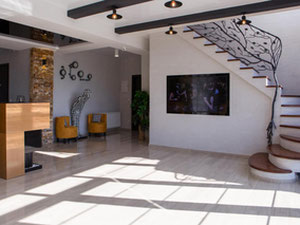 精品酒店 — 来自开发商和业主的房地产搜索引擎 GEOLN.COM. 照片 2