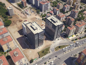 房地产在 DOUBLE DIAMOND RESIDENCE — look at the real estate search engine GEOLN.COM. 照片 3