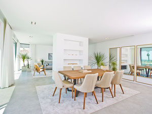 别墅 5 间卧室 700 m² 在 El Saladillo, 西班牙 — 来自开发商和业主的房地产搜索引擎 GEOLN.COM. 照片 16