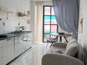 巴统公寓 — 来自开发商和业主的房地产搜索引擎 GEOLN.COM. 照片 4