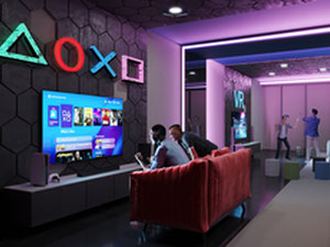 Real estate in Lagoon resort — look at the real estate search engine GEOLN.COM. Photo 33