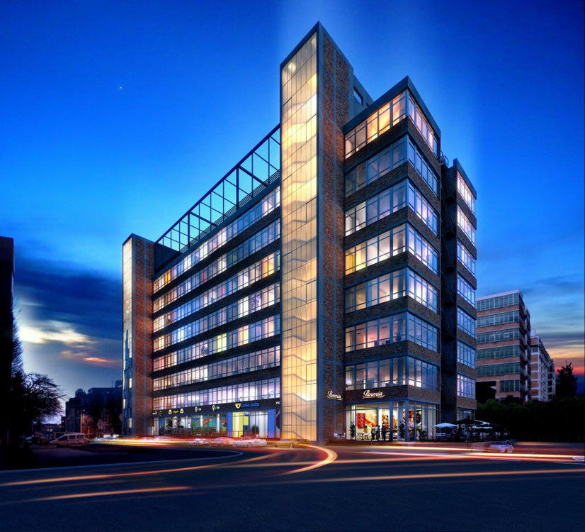 Нерухомість в max32 — дивіться на пошуковику нерухомості GEOLN.COM. Фото 1