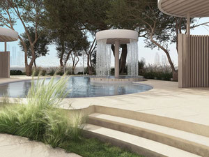 在Sonate Residences出售公寓 — 来自开发商和业主的房地产搜索引擎 GEOLN.COM. 照片 7