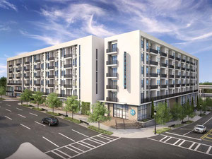 უძრავი კონება Spectrum on Spring — გადახედეთ უძრავი ქონების საძიებო სისტემას GEOLN.COM. ფოტო 2