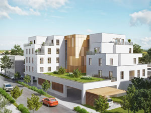 房地产在 Lesna 4 — look at the real estate search engine GEOLN.COM. 照片 4