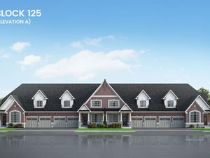 Immobilien in Pathways — Schauen Sie sich die Immobiliensuchmaschine GEOLN.COM an. Foto 2