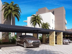 Daire 2 yatak odası 104 m² La Cala Golf, İspanya — Sahiplerden yada inşaatcilardan mülkiyet arama GEOLN.COM. Fotoğraf 3