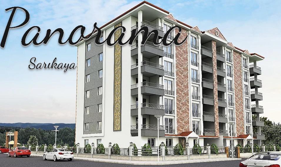 房地产在 Panorama Sarikaya — look at the real estate search engine GEOLN.COM. 照片 1