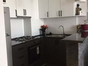 两室公寓出售 — 来自开发商和业主的房地产搜索引擎 GEOLN.COM. 照片 7