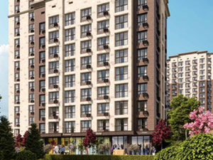 Nieruchomości w Al Farabi — spójrz na wyszukiwarkę nieruchomości GEOLN.COM. Zdjęcie 4