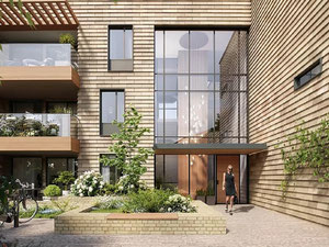 Immobilien in Fagerlunden — Schauen Sie sich die Immobiliensuchmaschine GEOLN.COM an. Foto 4