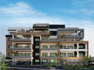 უძრავი კონება BROW HILL — გადახედეთ უძრავი ქონების საძიებო სისტემას GEOLN.COM. ფოტო 4