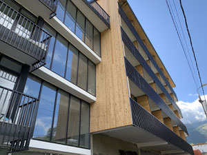 Real estate in Didveli Gallery — look at the real estate search engine GEOLN.COM. Photo 3