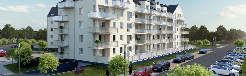 Immobilien in Polanka — Schauen Sie sich die Immobiliensuchmaschine GEOLN.COM an. Foto 1