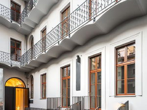 Нерухомість в Rezidence Opletalova — дивіться на пошуковику нерухомості GEOLN.COM. Фото 7