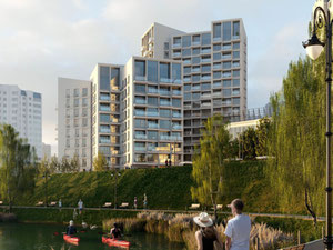 房地产在 31Z — look at the real estate search engine GEOLN.COM. 照片 2