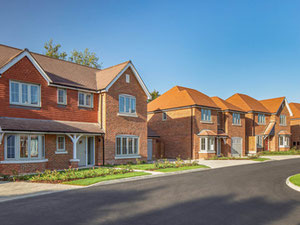 Недвижимость в Dukes Meadow — смотрите на поисковике недвижимости GEOLN.COM. Фото 3