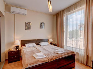 在 Avlabari 出售的经营酒店 — 来自开发商和业主的房地产搜索引擎 GEOLN.COM. 照片 5