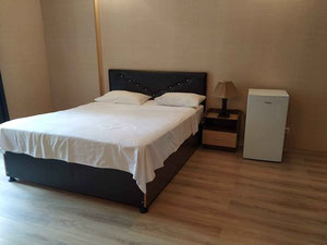 იყიდება 1 ოთახიანი ბინა ორბი პლაზაში — უძრავი ქონების ყიდვა და მფლო ბელებისგან GEOLN.COM. ფოტო 2