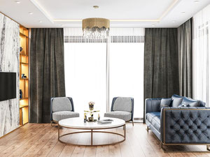 公寓 1 卧室 53 平方米，位于土耳其阿拉尼亚 — 来自开发商和业主的房地产搜索引擎 GEOLN.COM. 照片 50