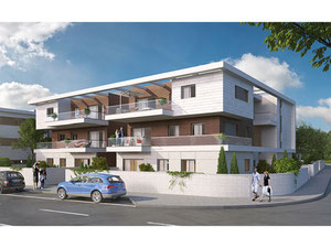 房地产在 Levinstein in Shoham — look at the real estate search engine GEOLN.COM. 照片 4