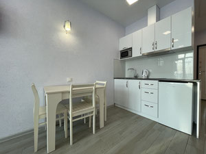 销售。 海景工作室。 23楼。 — 来自开发商和业主的房地产搜索引擎 GEOLN.COM. 照片 7